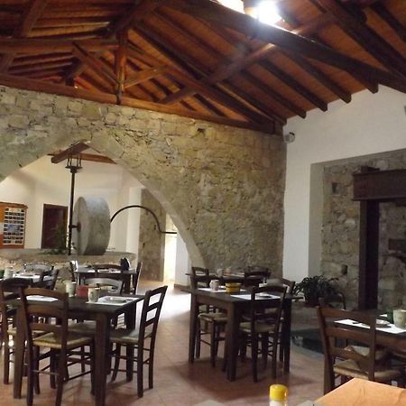 Albergo Diffuso Borgo Gallodoro 외부 사진