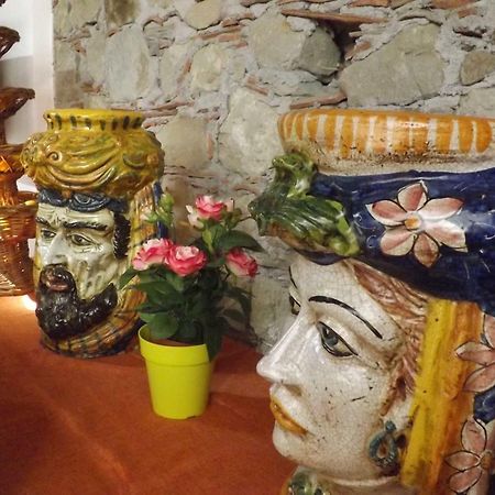 Albergo Diffuso Borgo Gallodoro 외부 사진