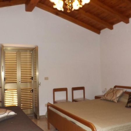 Albergo Diffuso Borgo Gallodoro 외부 사진