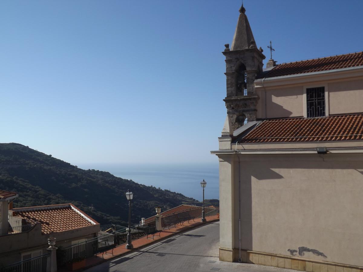 Albergo Diffuso Borgo Gallodoro 외부 사진