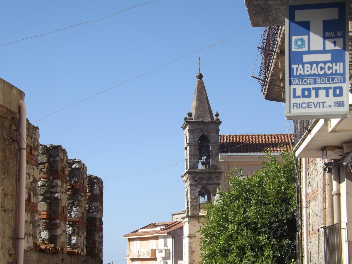 Albergo Diffuso Borgo Gallodoro 외부 사진