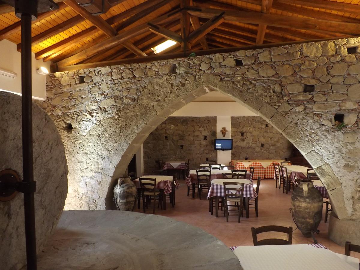 Albergo Diffuso Borgo Gallodoro 외부 사진