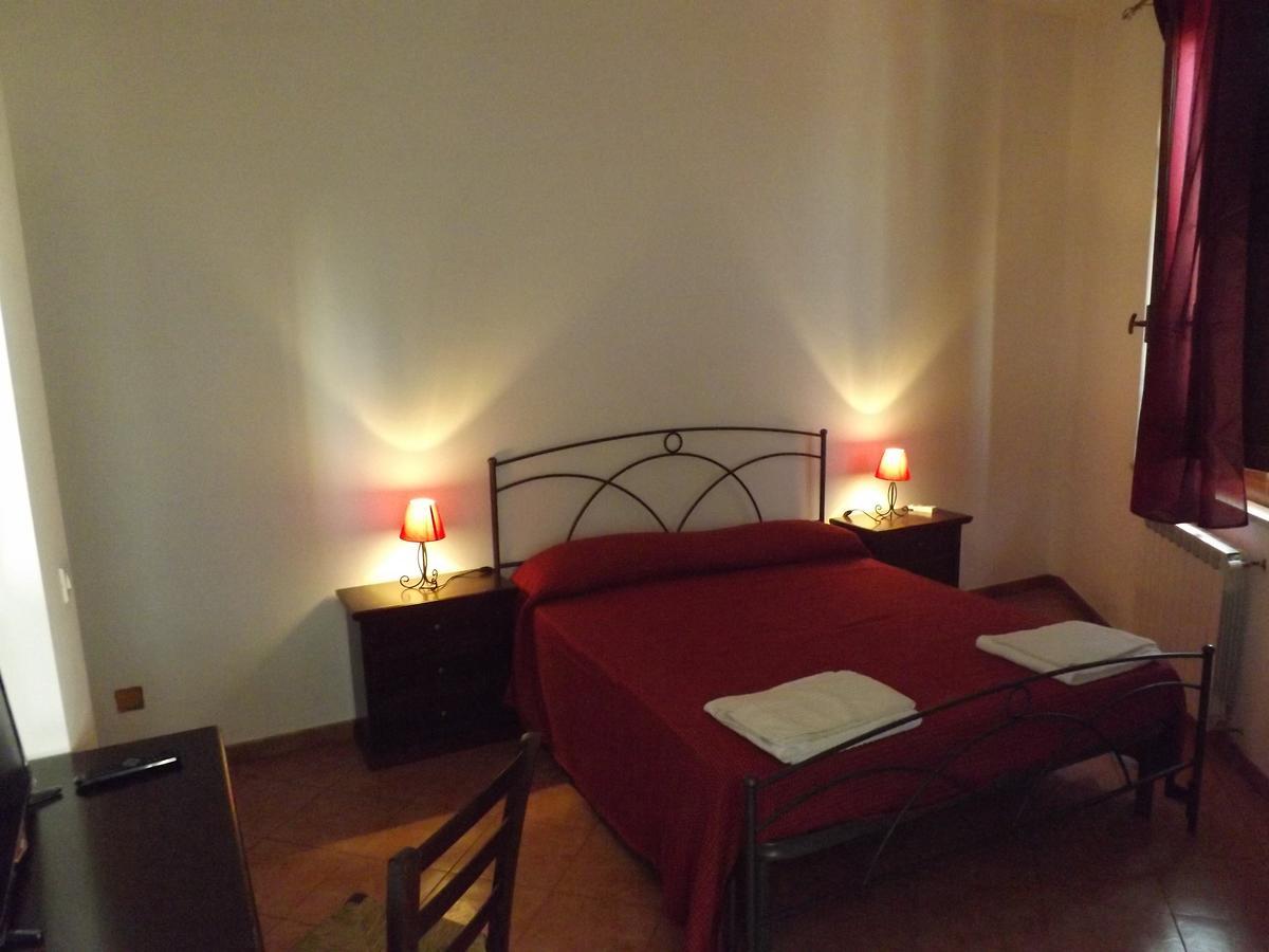 Albergo Diffuso Borgo Gallodoro 외부 사진