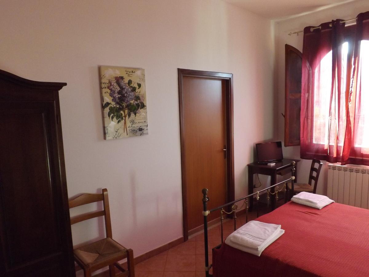 Albergo Diffuso Borgo Gallodoro 외부 사진