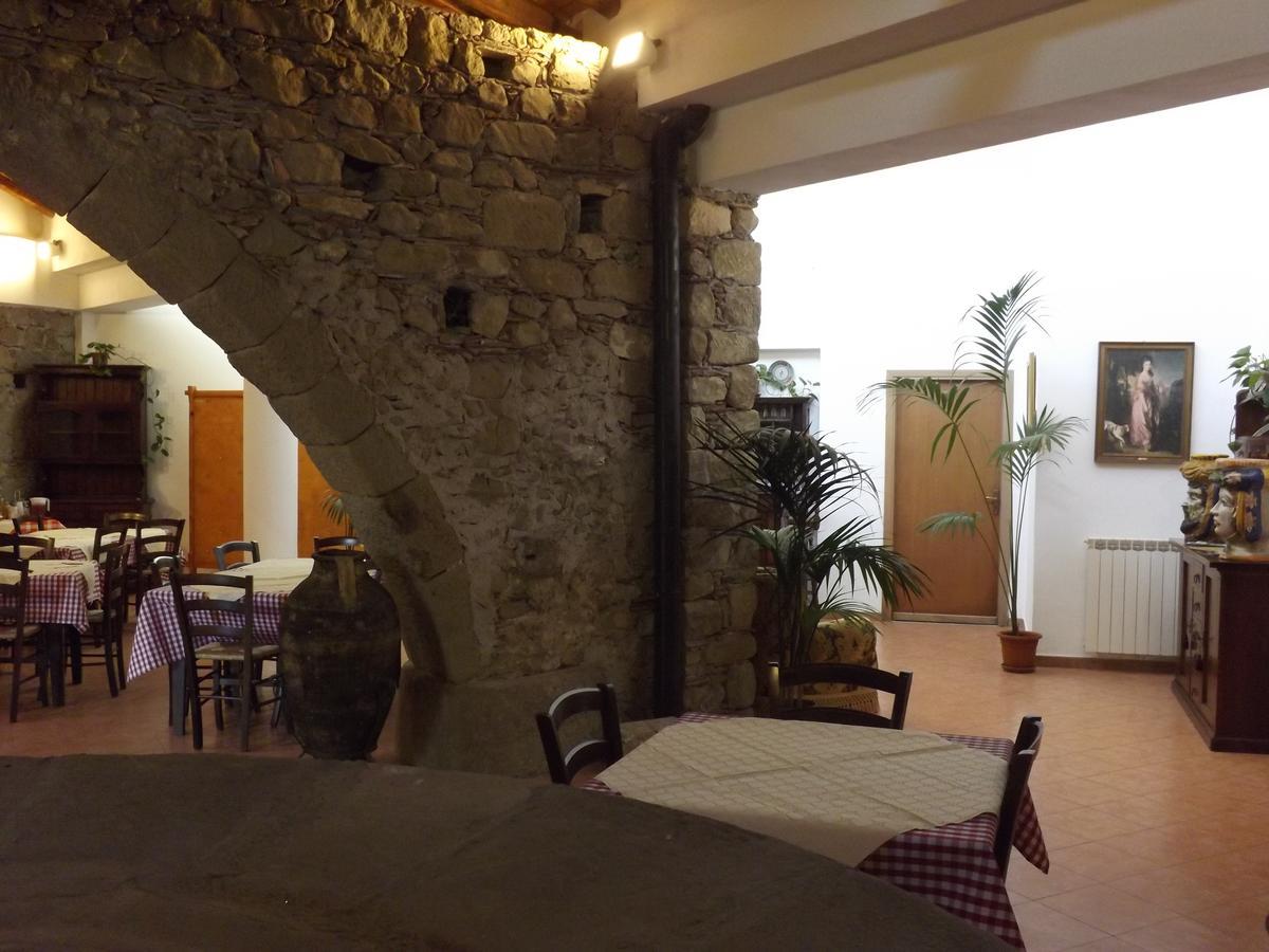 Albergo Diffuso Borgo Gallodoro 외부 사진