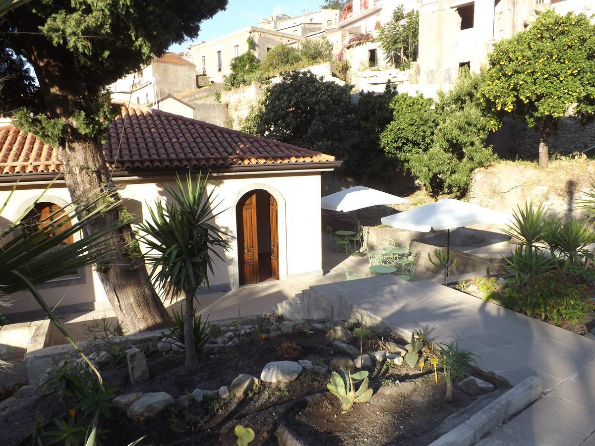 Albergo Diffuso Borgo Gallodoro 외부 사진