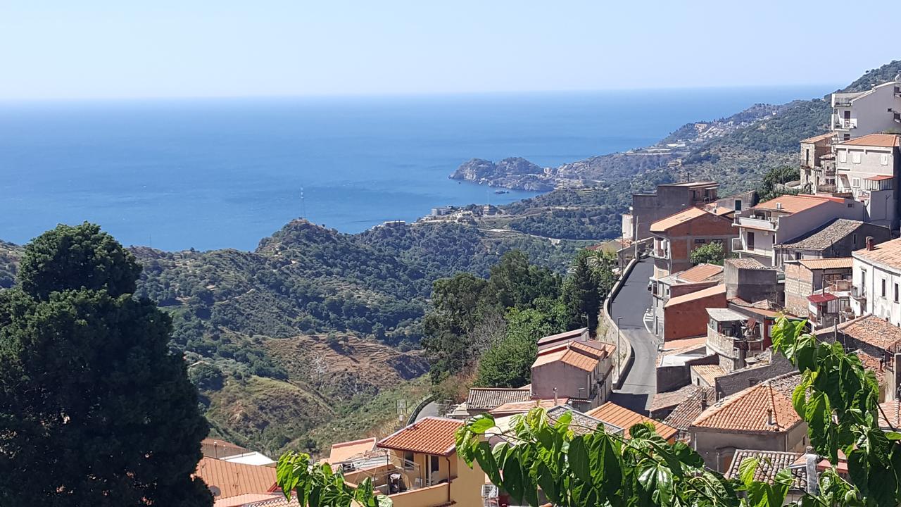 Albergo Diffuso Borgo Gallodoro 외부 사진