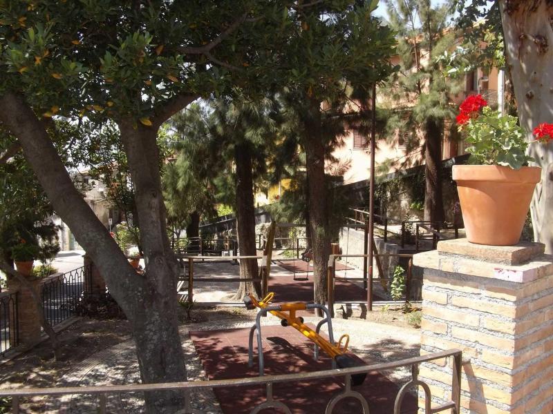 Albergo Diffuso Borgo Gallodoro 외부 사진