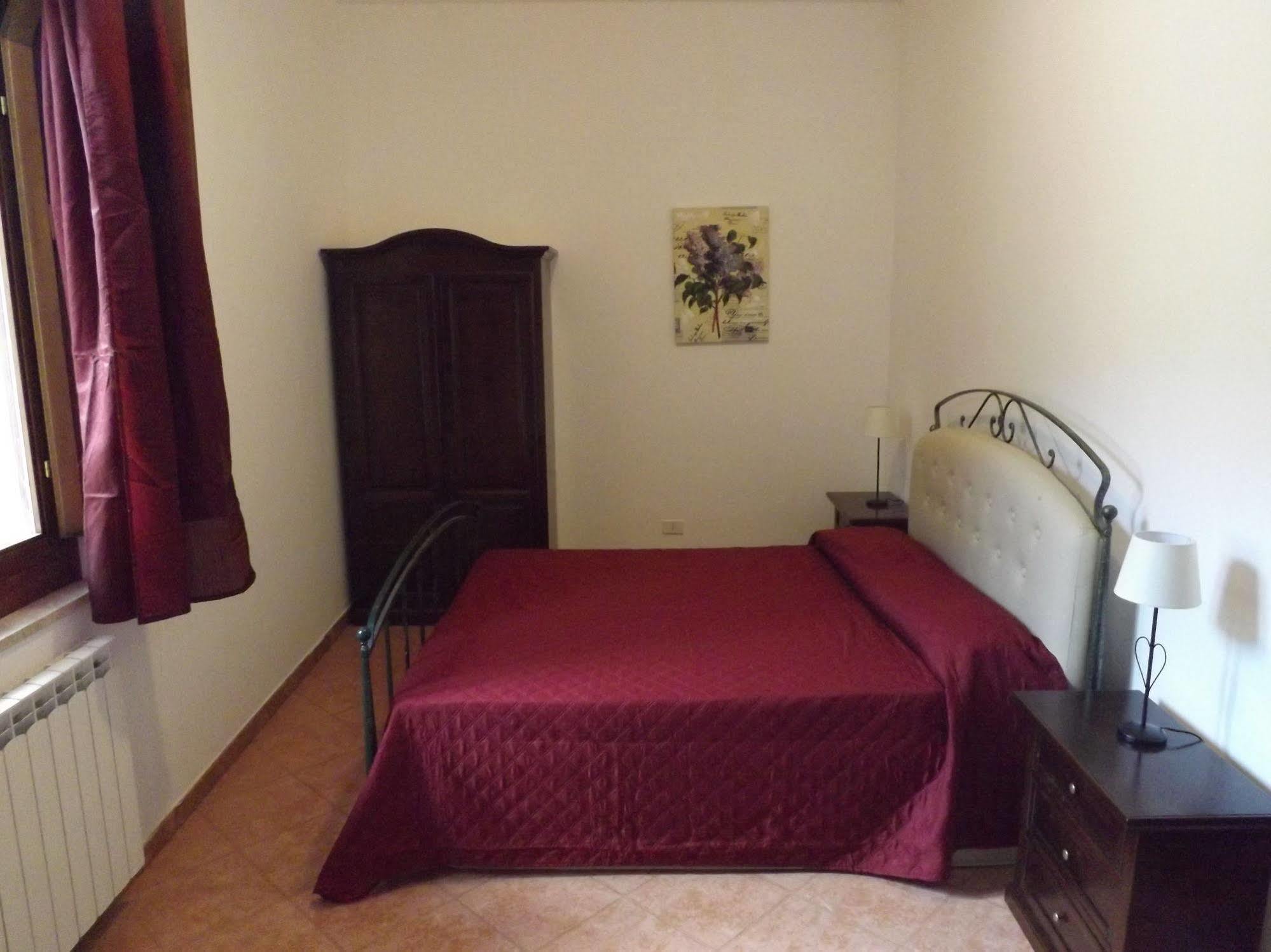 Albergo Diffuso Borgo Gallodoro 외부 사진