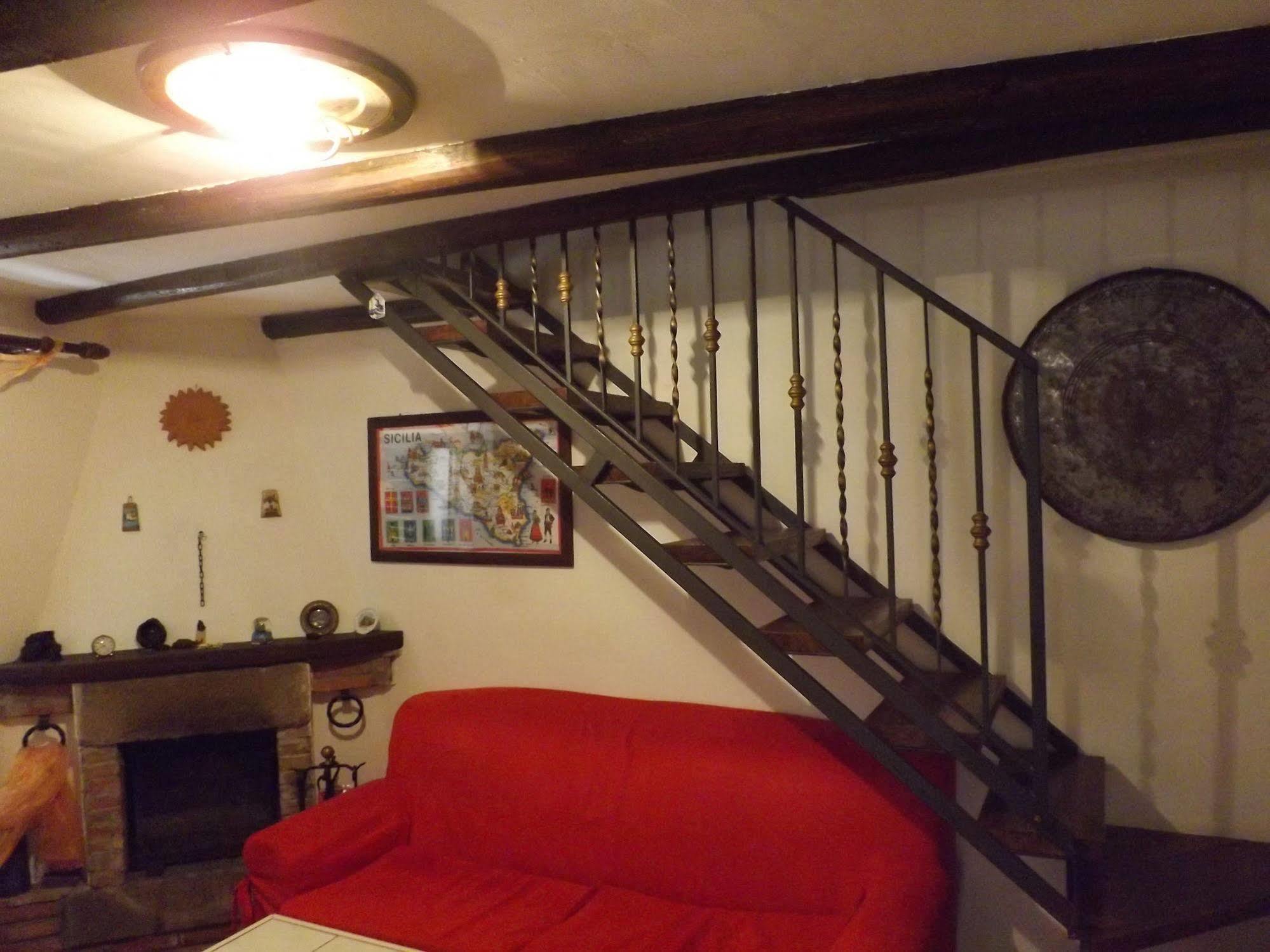 Albergo Diffuso Borgo Gallodoro 외부 사진