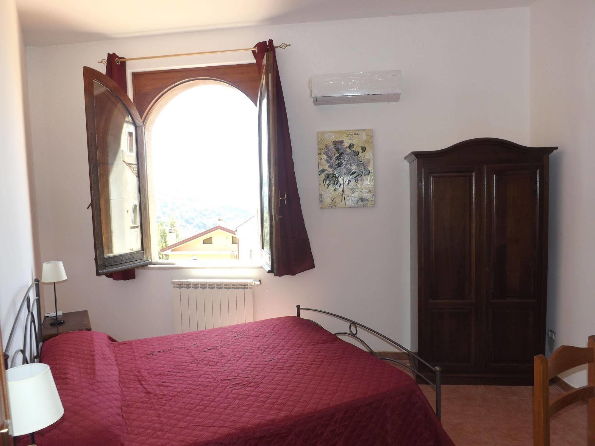 Albergo Diffuso Borgo Gallodoro 외부 사진