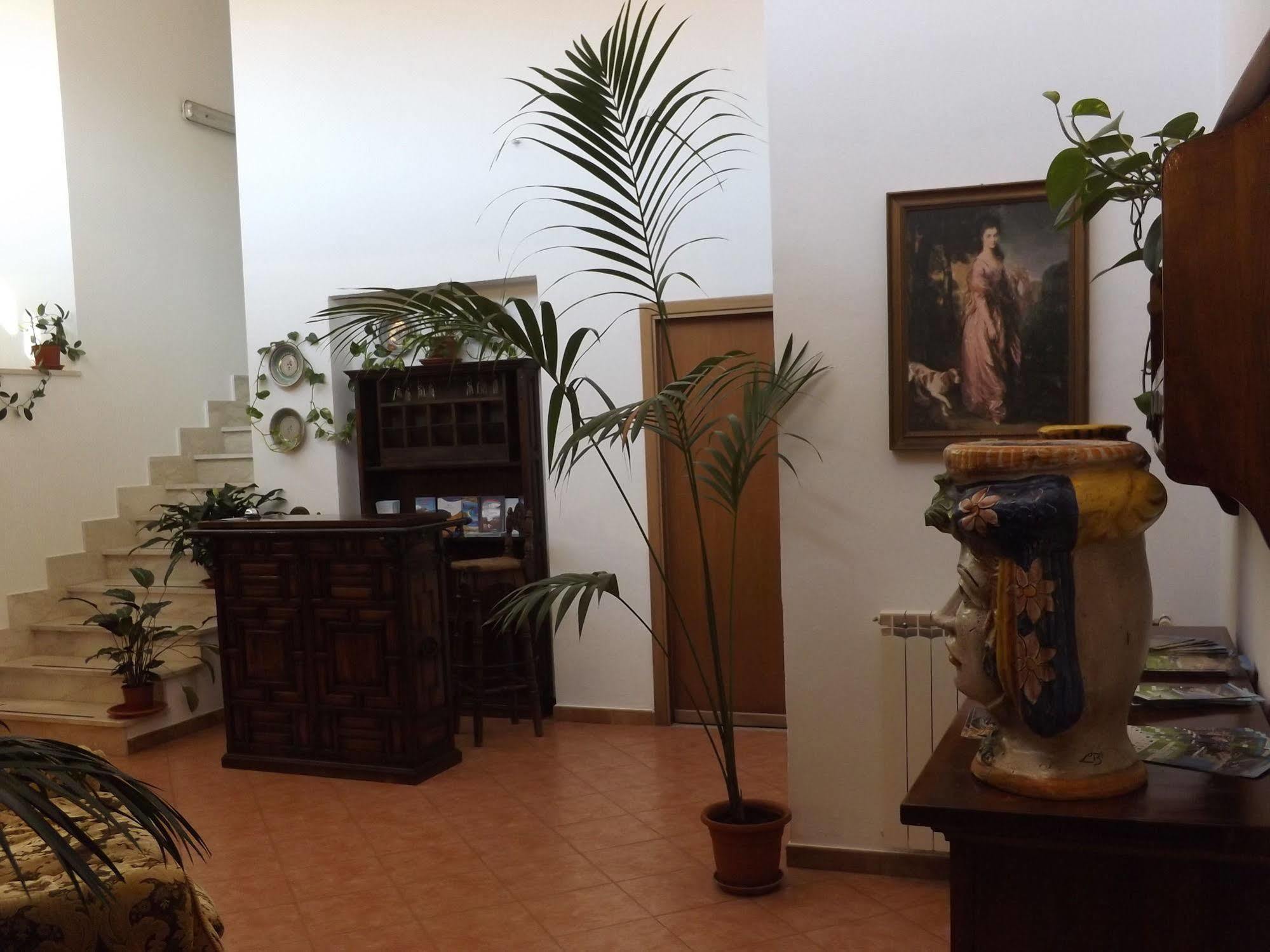 Albergo Diffuso Borgo Gallodoro 외부 사진