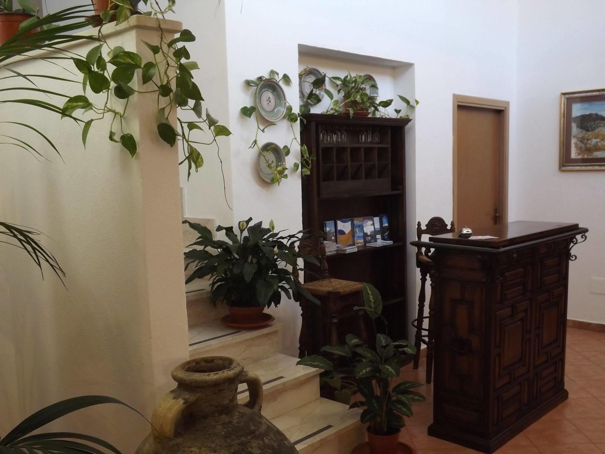 Albergo Diffuso Borgo Gallodoro 외부 사진