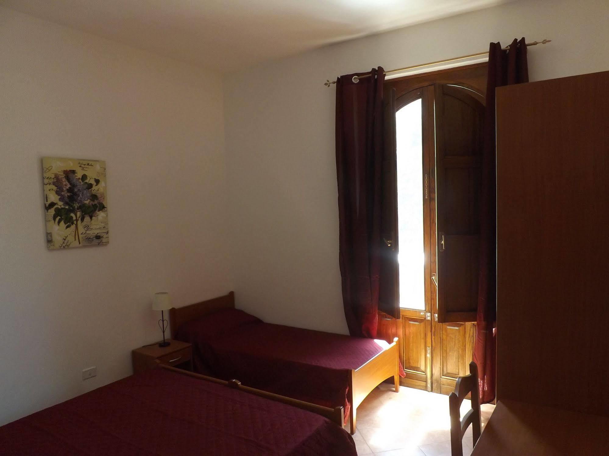 Albergo Diffuso Borgo Gallodoro 외부 사진