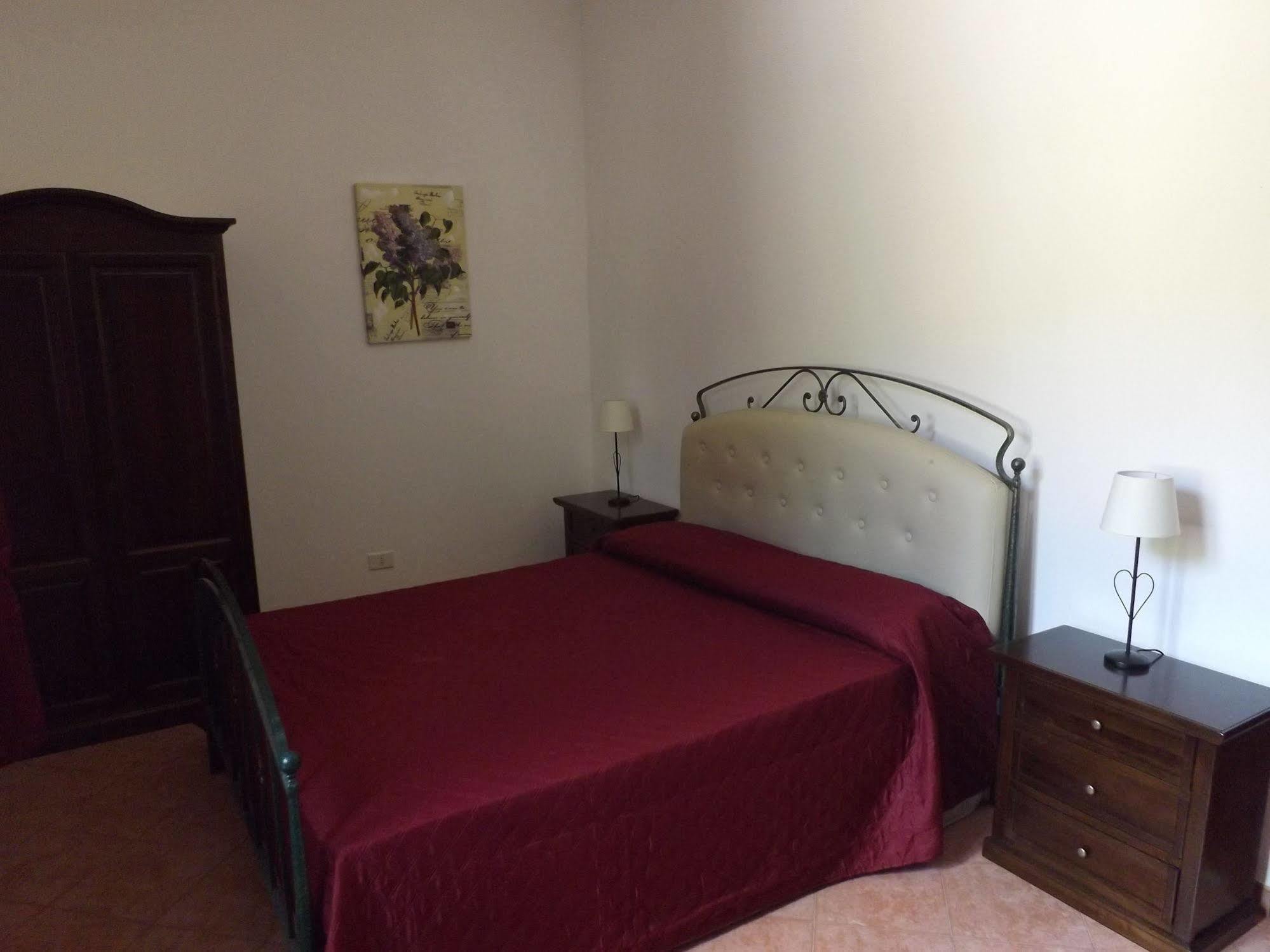 Albergo Diffuso Borgo Gallodoro 외부 사진