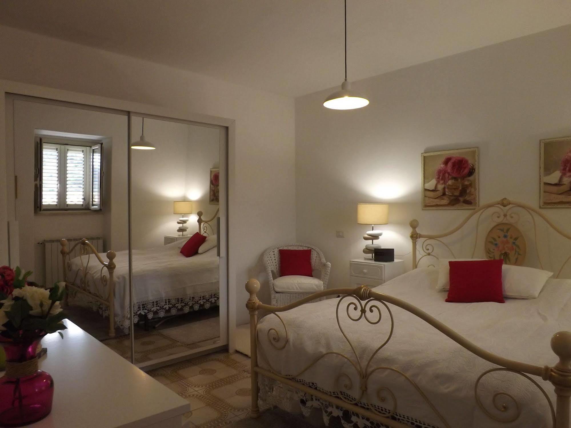 Albergo Diffuso Borgo Gallodoro 외부 사진