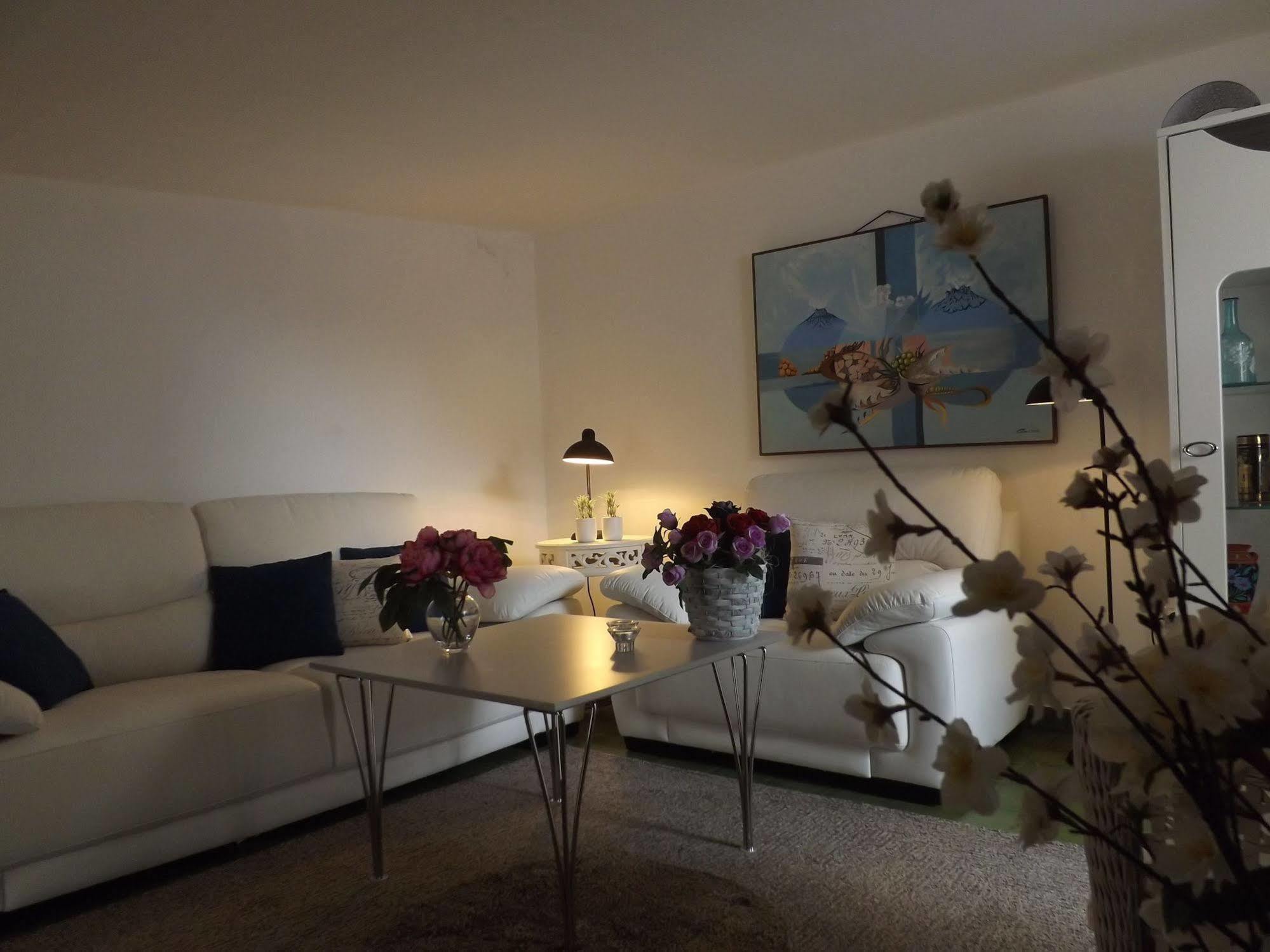 Albergo Diffuso Borgo Gallodoro 외부 사진