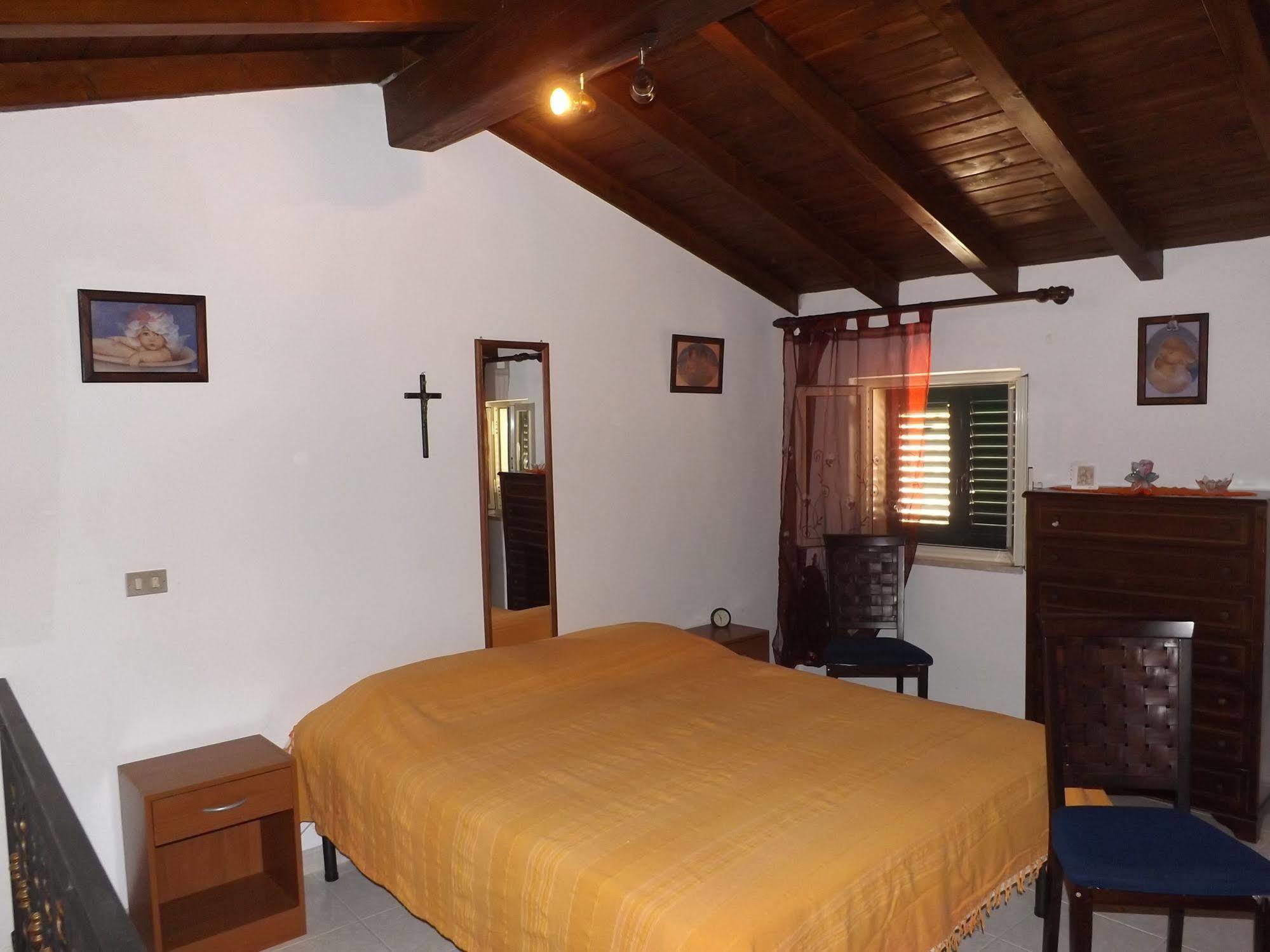 Albergo Diffuso Borgo Gallodoro 외부 사진