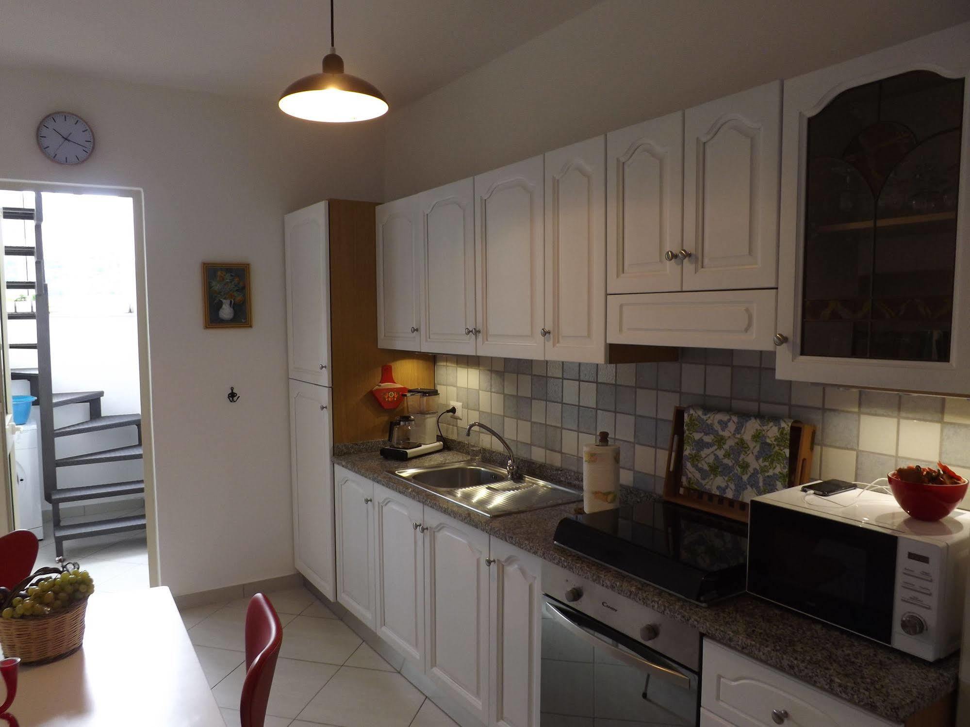 Albergo Diffuso Borgo Gallodoro 외부 사진