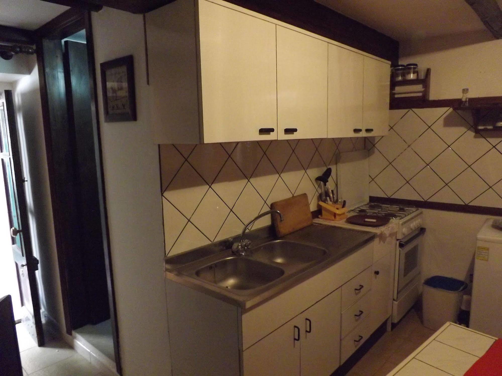 Albergo Diffuso Borgo Gallodoro 외부 사진