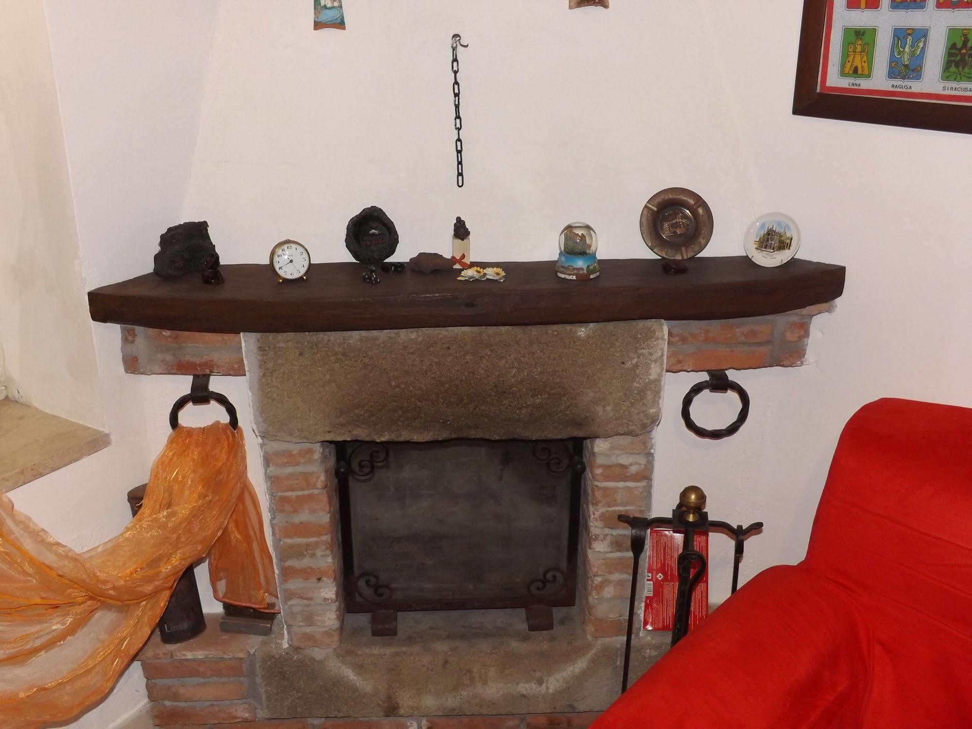 Albergo Diffuso Borgo Gallodoro 외부 사진