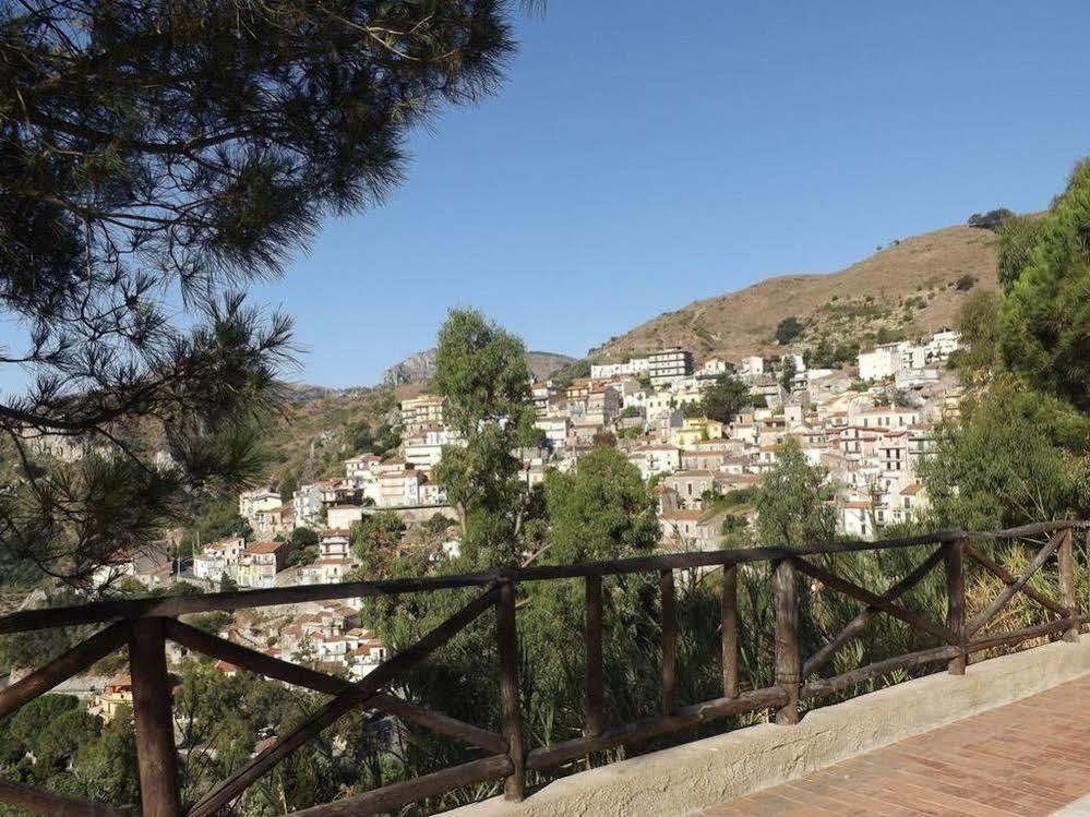 Albergo Diffuso Borgo Gallodoro 외부 사진