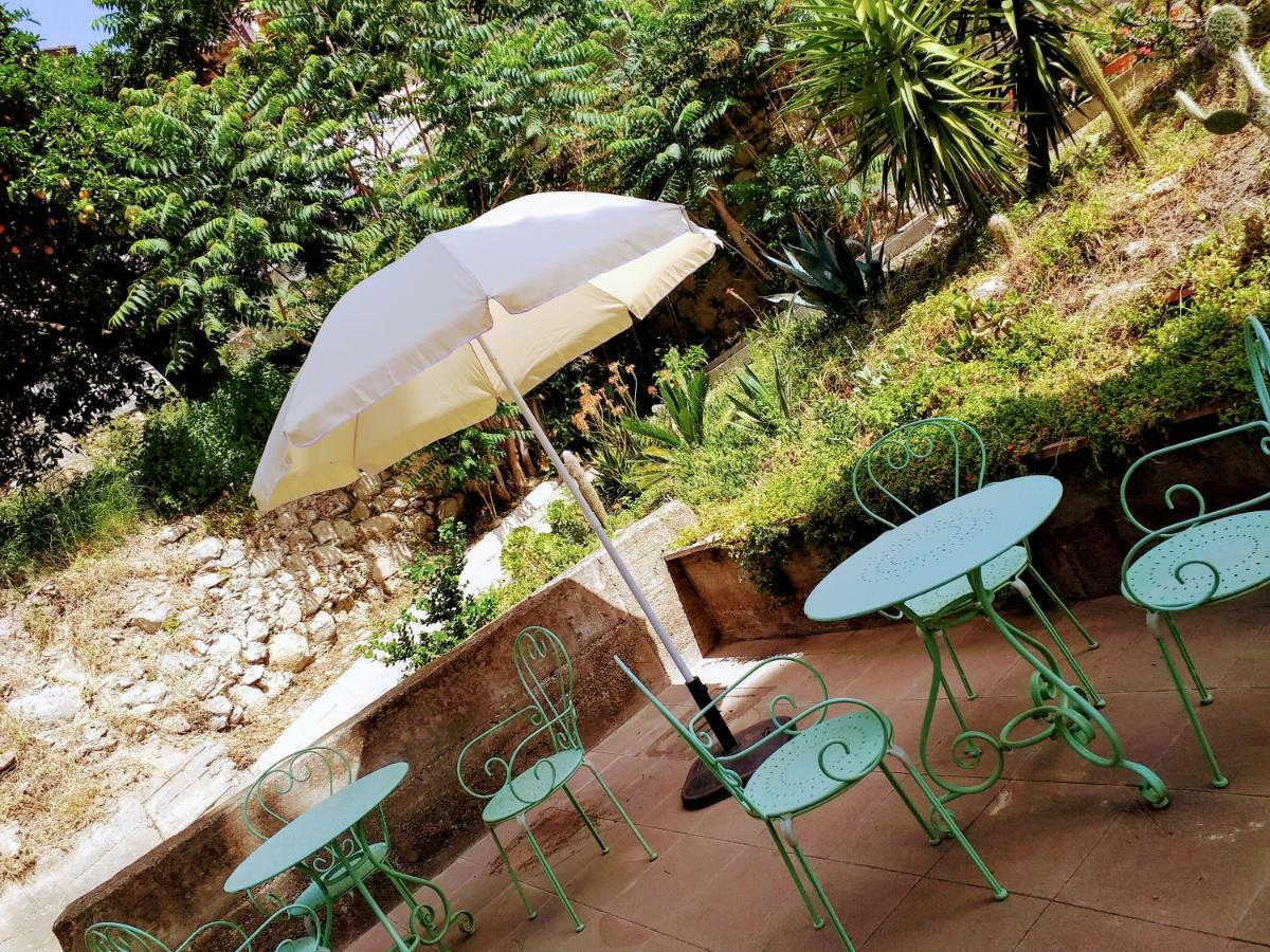 Albergo Diffuso Borgo Gallodoro 외부 사진