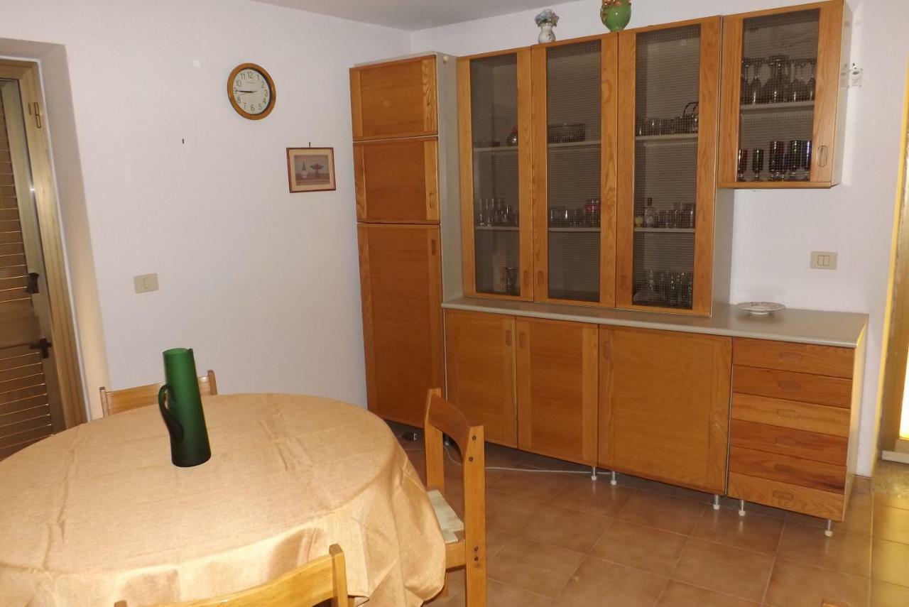 Albergo Diffuso Borgo Gallodoro 외부 사진