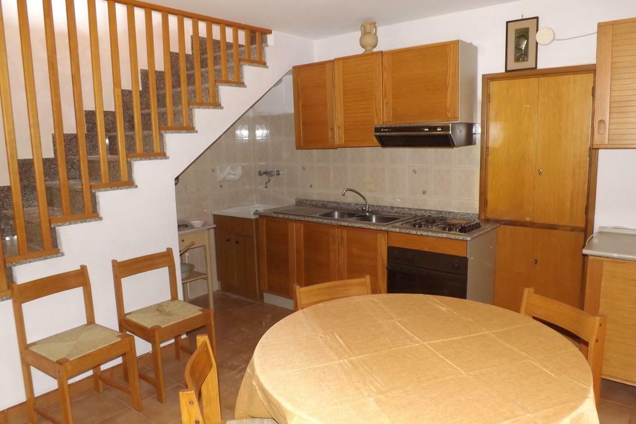 Albergo Diffuso Borgo Gallodoro 외부 사진
