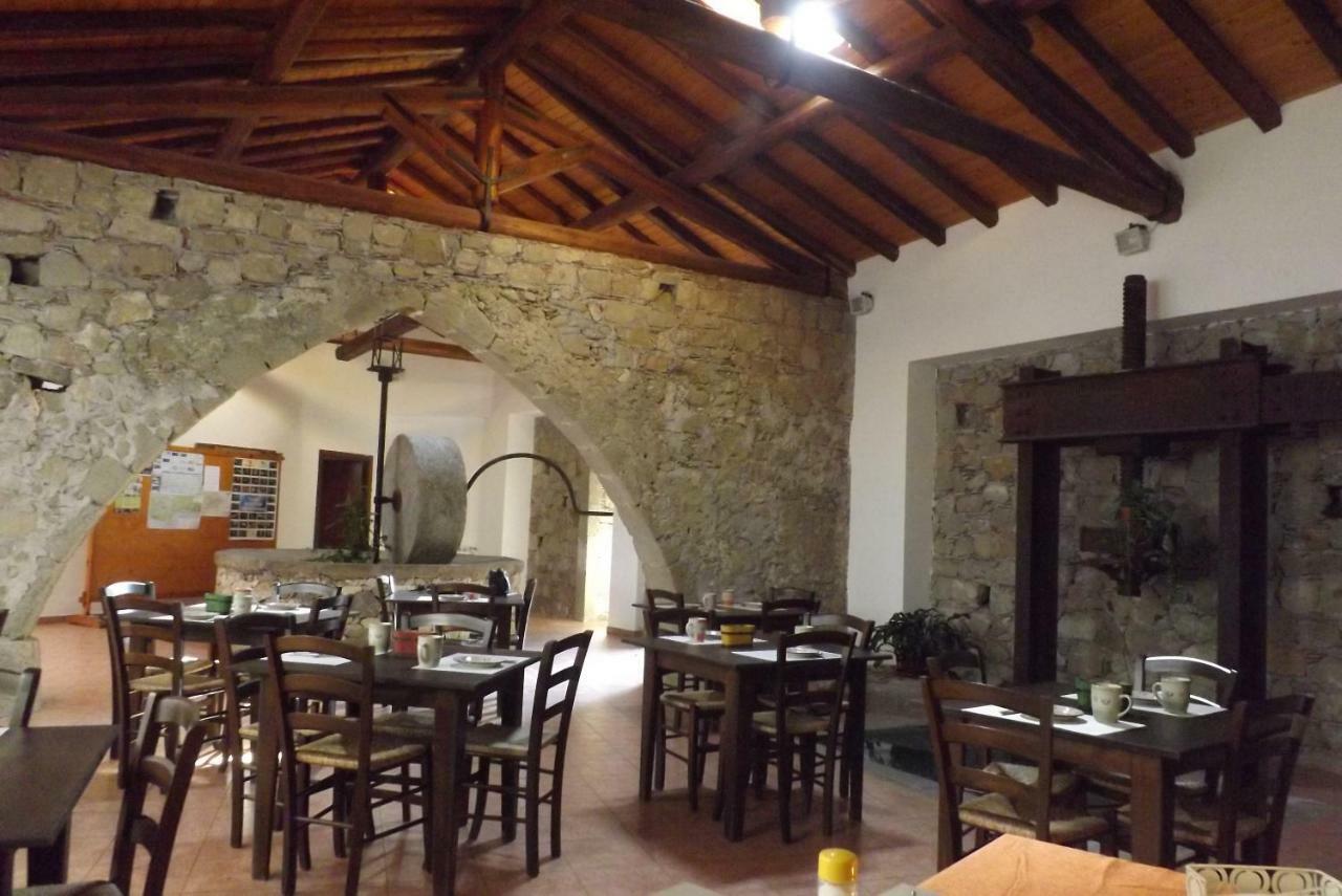 Albergo Diffuso Borgo Gallodoro 외부 사진