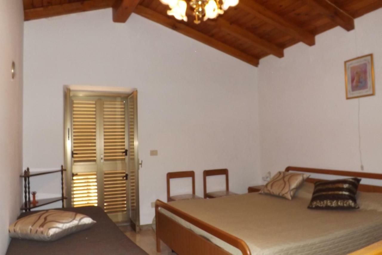 Albergo Diffuso Borgo Gallodoro 외부 사진